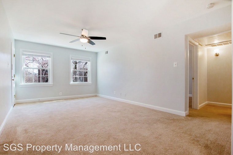 What does $1,700 rent you in Arlington?