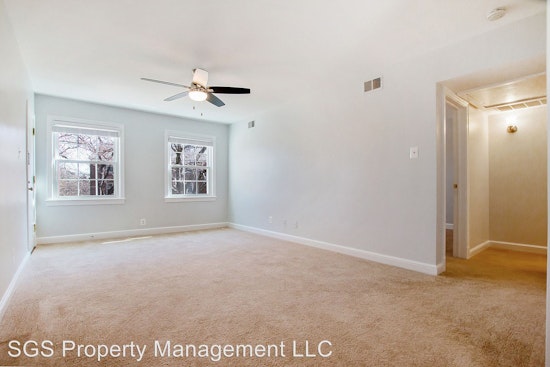 What does $1,700 rent you in Arlington?