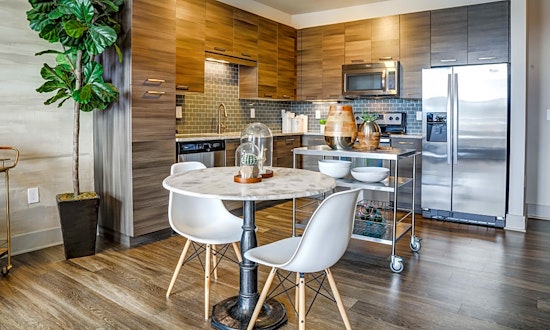 Apartments for rent in Charlotte: What will $1,600 get you?