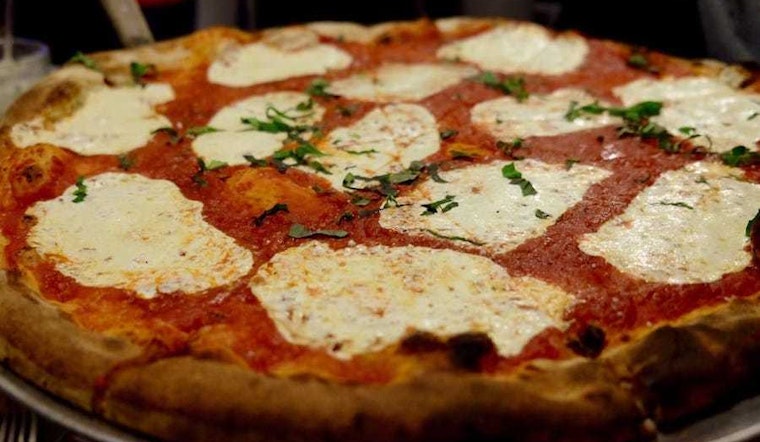 Top pizza choices in New York City for takeout and dining in