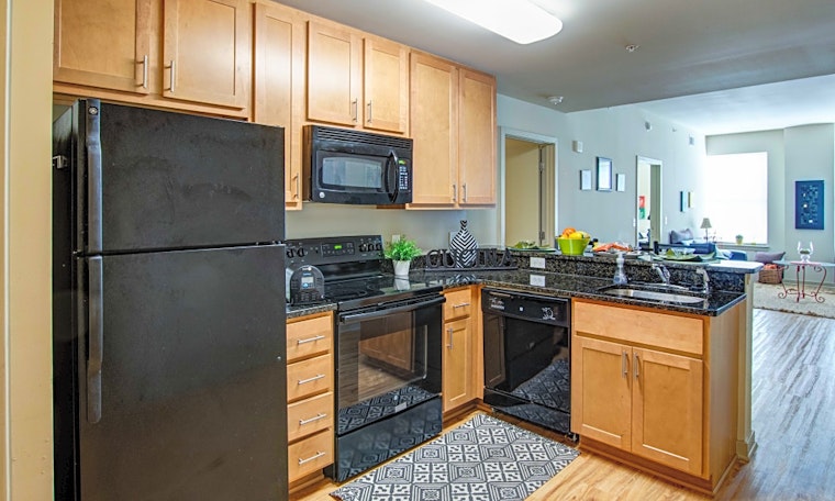 Apartments for rent in Baltimore: What will $1,000 get you?