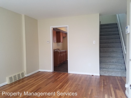 What will $600 rent you in Detroit, right now?