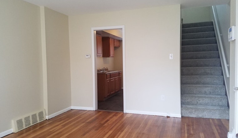 What will $600 rent you in Detroit, right now?