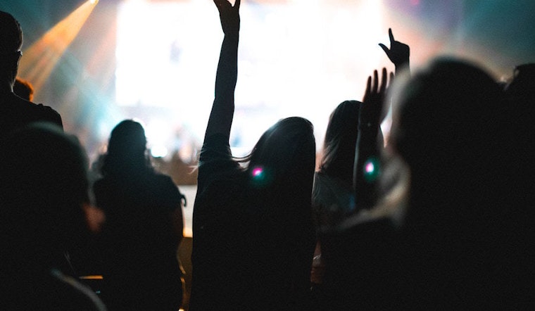 Here's what to do in Tampa this week