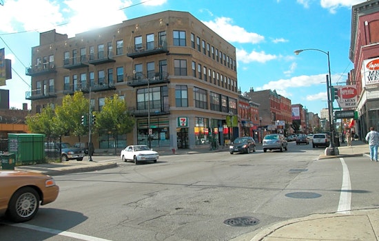 5 events to check out in Milwaukee this week