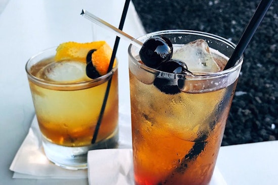 The 3 best spots to score beer, wine and spirits in Irvine
