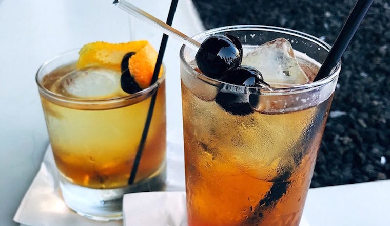 The 3 best spots to score beer, wine and spirits in Irvine