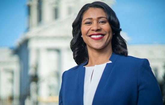 2018 mayoral candidate questionnaire: London Breed