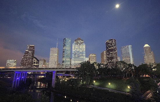 5 ways to enjoy your week in Houston