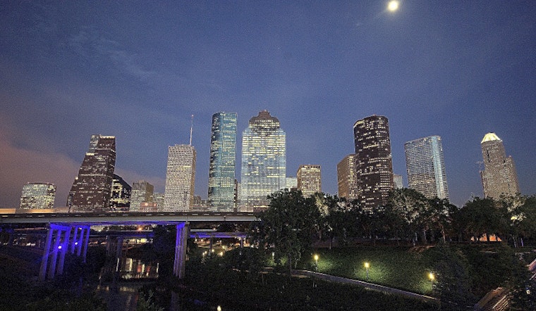 5 ways to enjoy your week in Houston