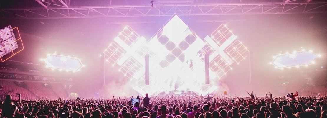 5 events to check out in Las Vegas this week