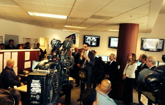 Mayor Ed Lee Announces Fee-Based Pilot Program For Tech Bus Shuttles