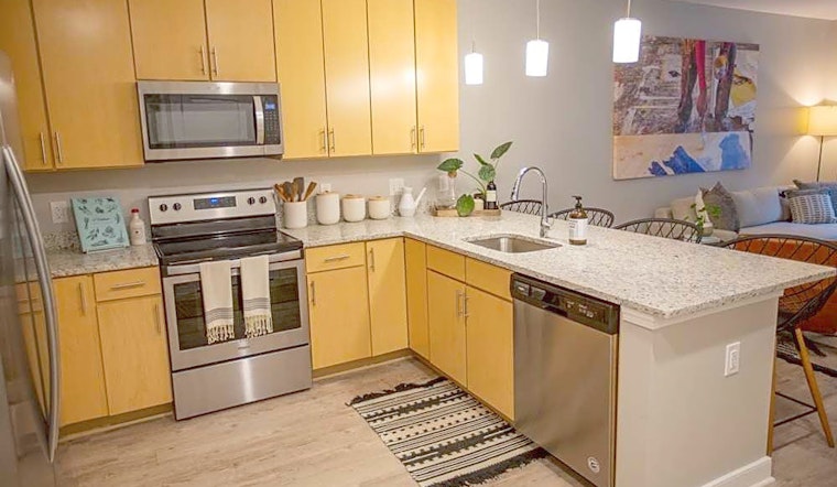 Apartments for rent in Detroit: What will $1,700 get you?