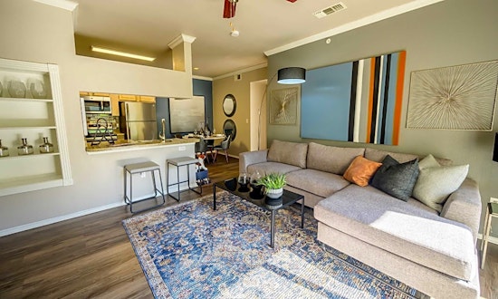 Apartments for rent in Plano: What will $1,000 get you?