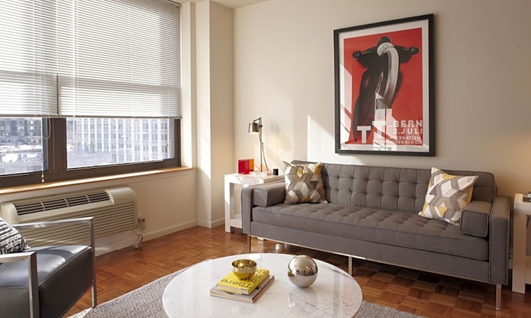 Apartments for rent in Jersey City: What will $3,000 get you?