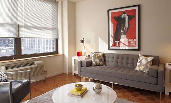 Apartments for rent in Jersey City: What will $3,000 get you?