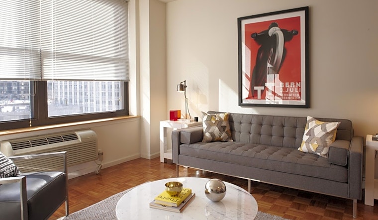 Apartments for rent in Jersey City: What will $3,000 get you?