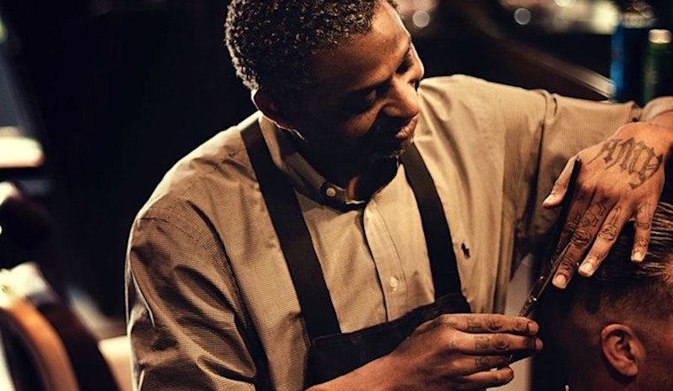The 3 best barbershops in Oakland