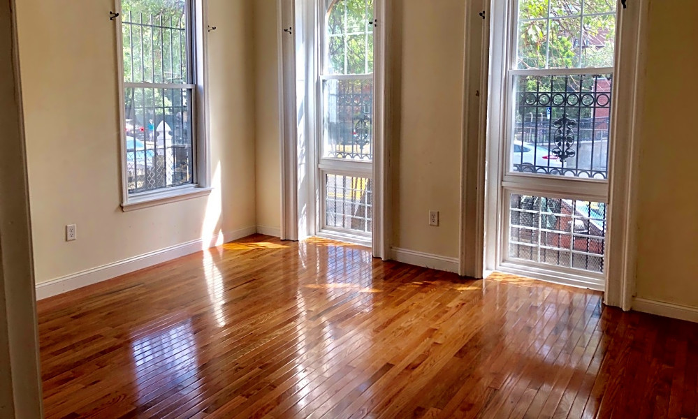 Apartments for rent in Newark What will 1,500 get you?