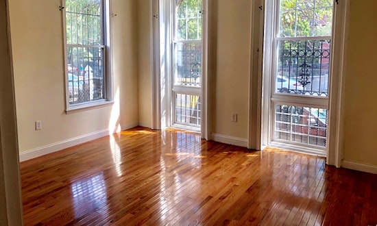 Apartments for rent in Newark: What will $1,500 get you?