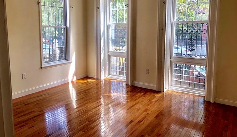 Apartments for rent in Newark: What will $1,500 get you?