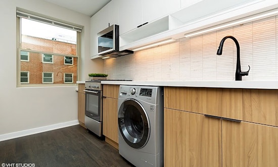 Apartments for rent in Washington, D.C: What will $2,000 get you?
