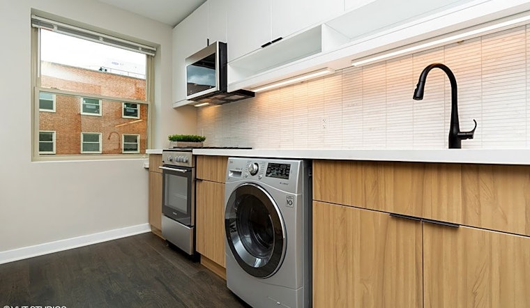 Apartments for rent in Washington, D.C: What will $2,000 get you?