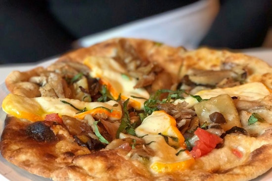 Top 5 spots in Cleveland's University District for sweet treats and savory eats