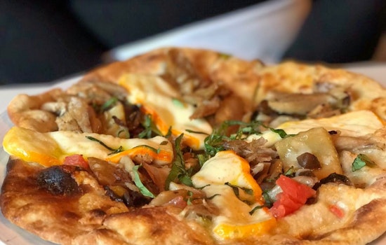 Top 5 spots in Cleveland's University District for sweet treats and savory eats