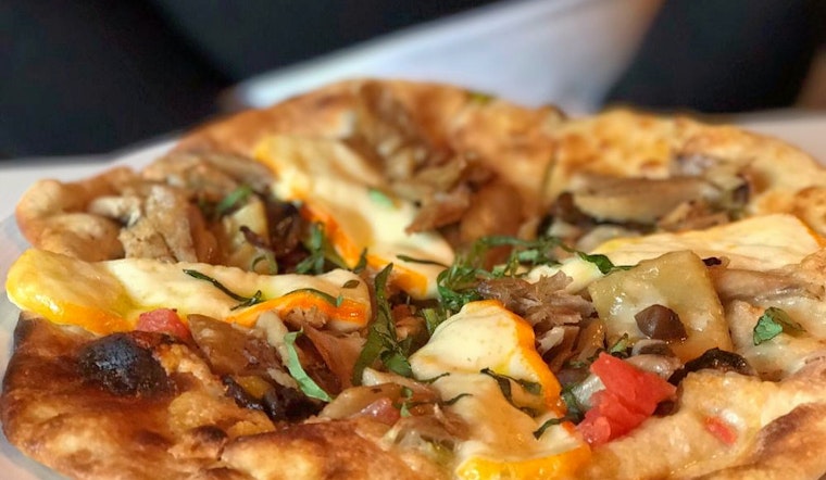 Top 5 spots in Cleveland's University District for sweet treats and savory eats