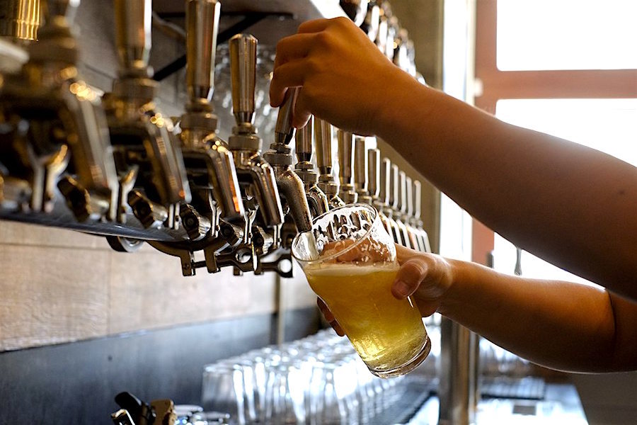 Berkeley's top 4 beer bars to visit now