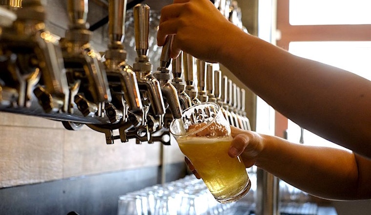 Berkeley's top 4 beer bars to visit now