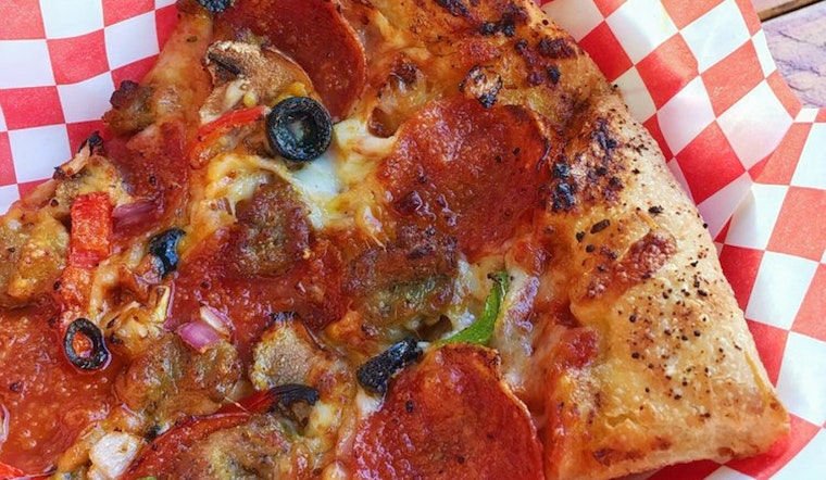 Top pizza choices in Sacramento for takeout and dining in
