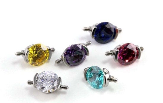 Here are Sacramento's top 4 piercing spots
