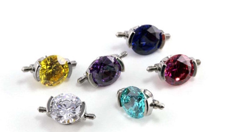 Here are Sacramento's top 4 piercing spots