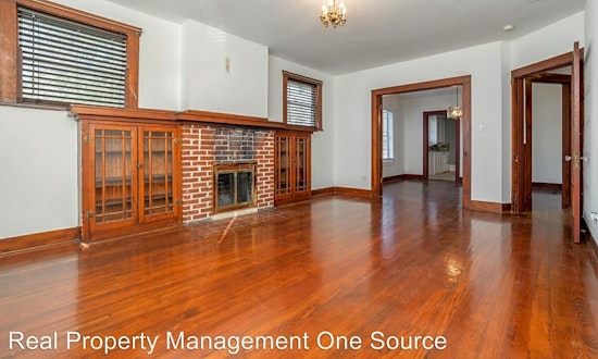 Apartments for rent in Fort Worth: What will $1,300 get you?