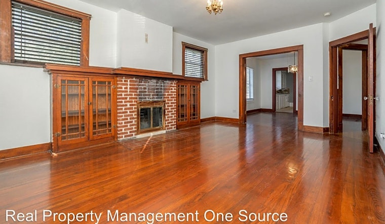 Apartments for rent in Fort Worth: What will $1,300 get you?