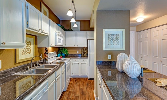 Apartments for rent in Dallas: What will $1,600 get you?