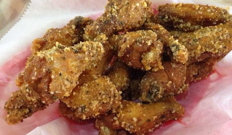 Detroit's 3 top spots to score chicken wings on the cheap
