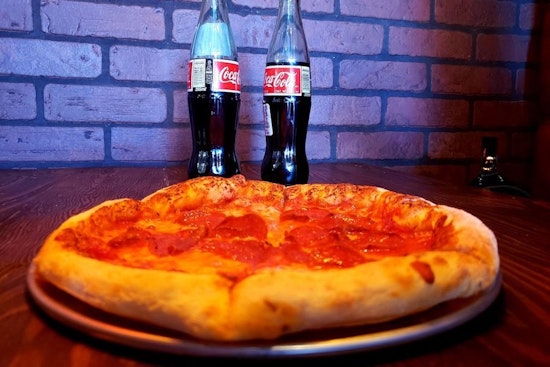 Lucifers Pizza makes Studio City debut