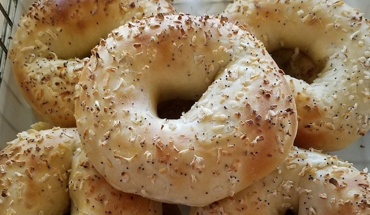 Long Beach's 4 best spots to score bagels on a budget