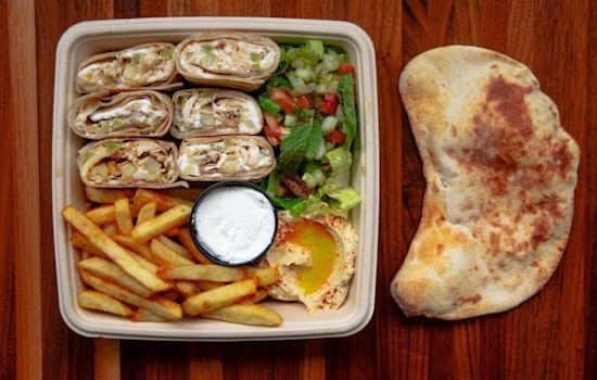 4 top options for low-priced Middle Eastern food in Washington