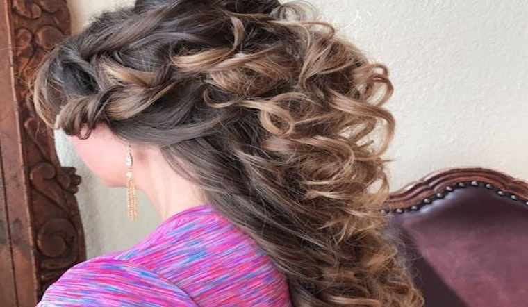 Here are Arlington's top 3 hair stylist spots