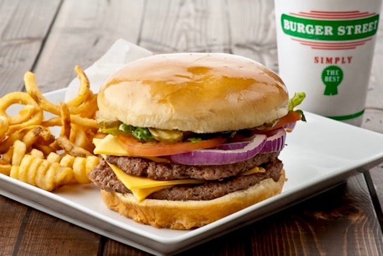 Dallas' 5 best joints to score burgers on a budget