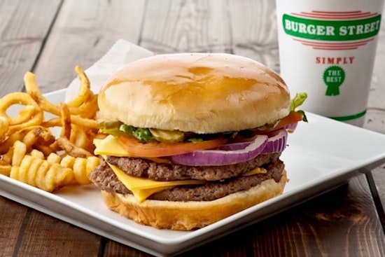 Dallas' 5 best joints to score burgers on a budget