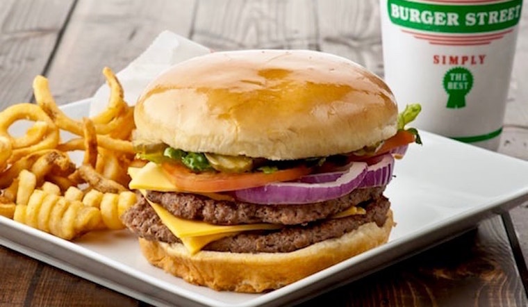 Dallas' 5 best joints to score burgers on a budget