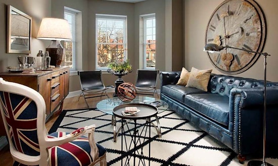 Apartments for rent in Washington, D.C: What will $2,600 get you?