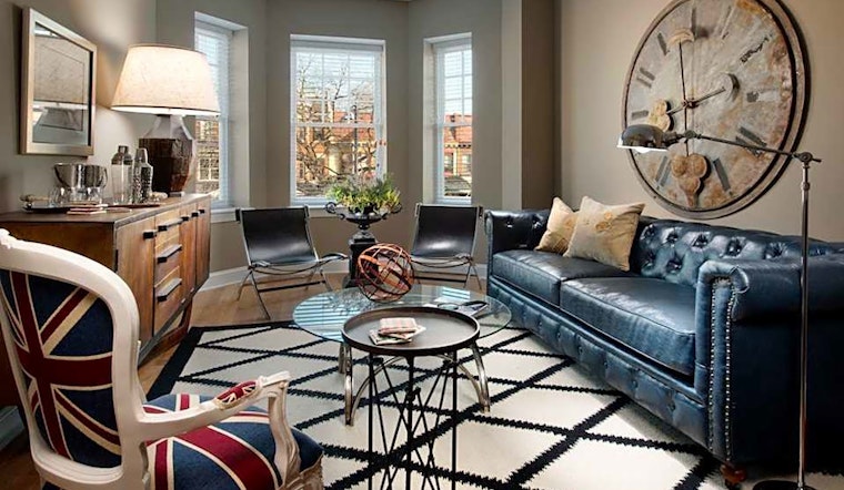 Apartments for rent in Washington, D.C: What will $2,600 get you?