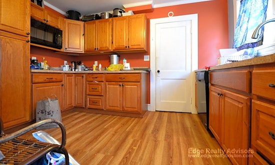 Apartments for rent in Boston: What will $2,600 get you?