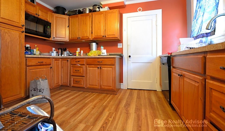 Apartments for rent in Boston: What will $2,600 get you?